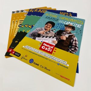Carteles A3