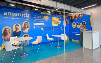 Blog 12 Cómo tener un stand que atrae como un imán (sin tener que gritar ni disfrazarte de unicornio)