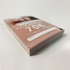 Pequeño formato 10 Flyers