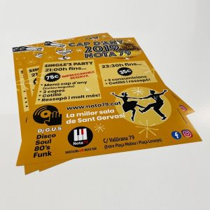 Papel mate Whiteback 150 g