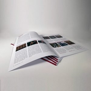 Revistas A5