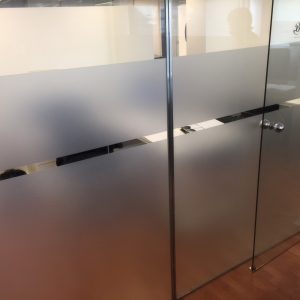 Vinilo glasé (Efecto Ácido)