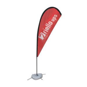 Fly Banner Gota