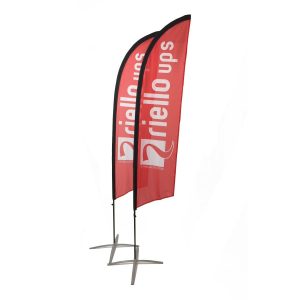 Fly Banner Surf