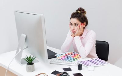 Blog 8 Errores más comunes al diseñar material para imprenta (y cómo evitarlos)