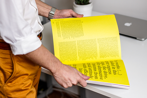 impresion catalogo revistas en barcelona 1